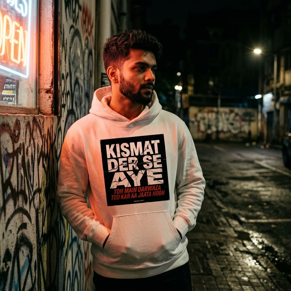 Kismat Der Se Aye