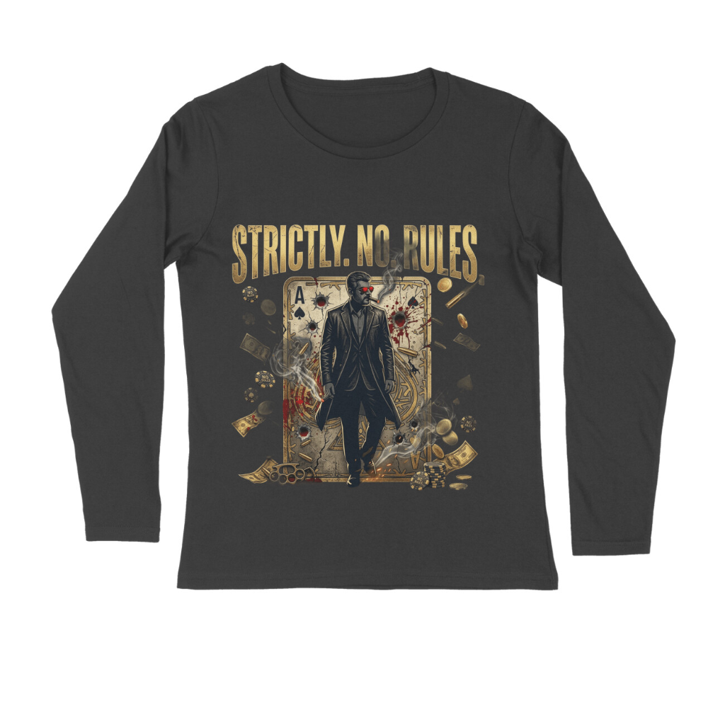 AK — The Street Hustle Edition back
