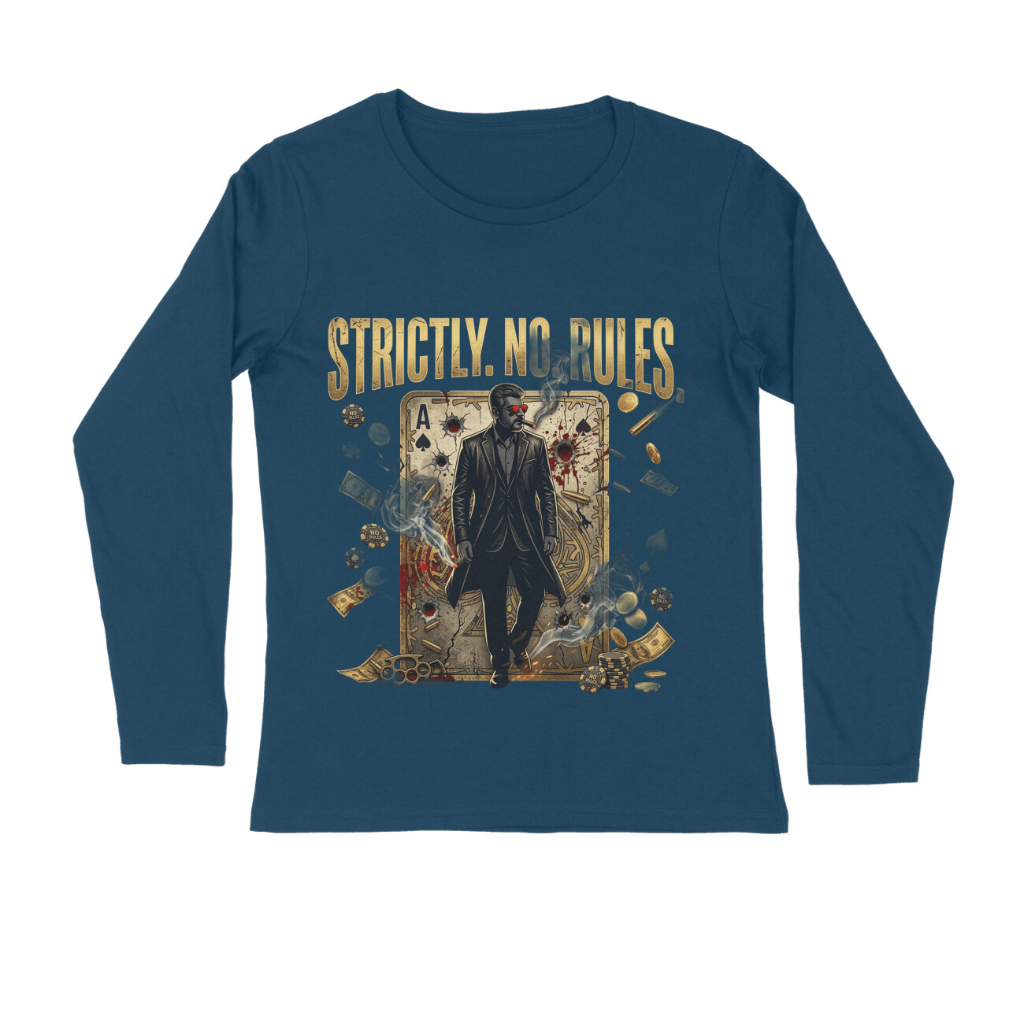 AK — The Street Hustle Edition back