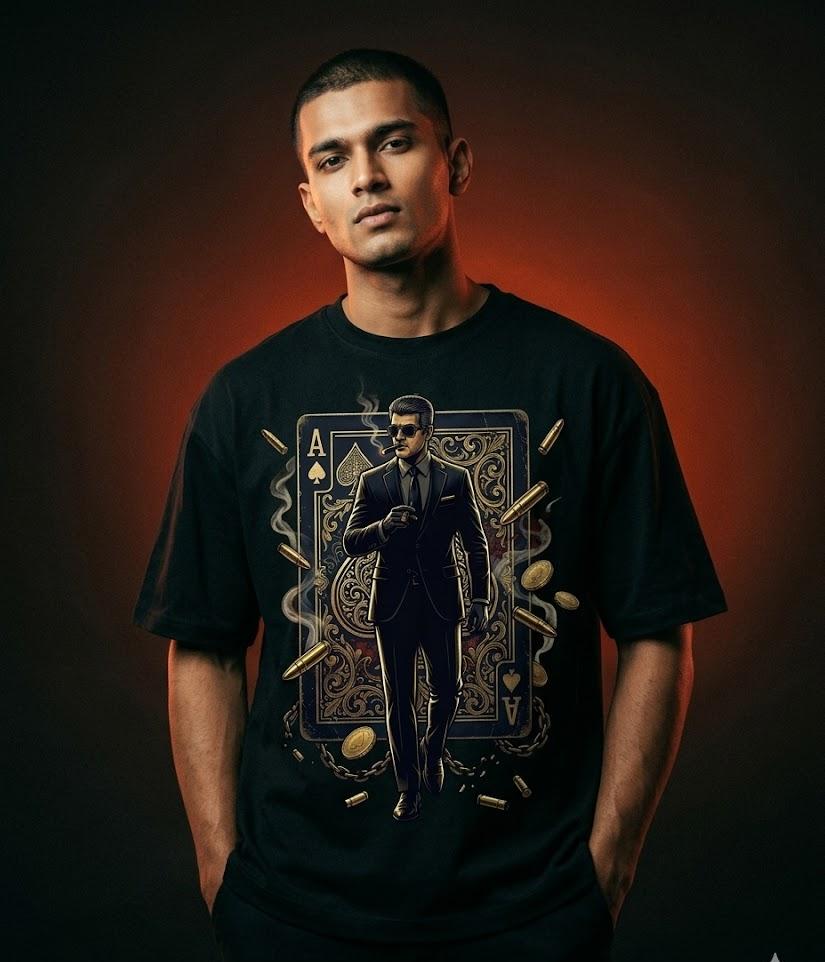 AK — The Godfather Cut