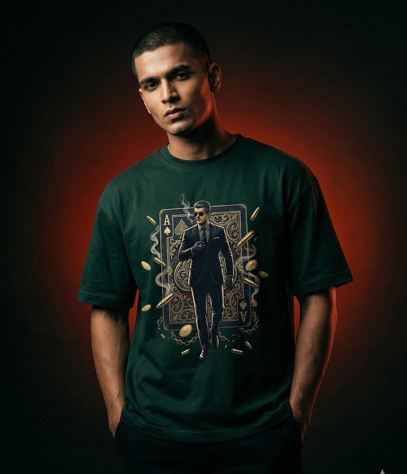 AK — The Godfather Cut
