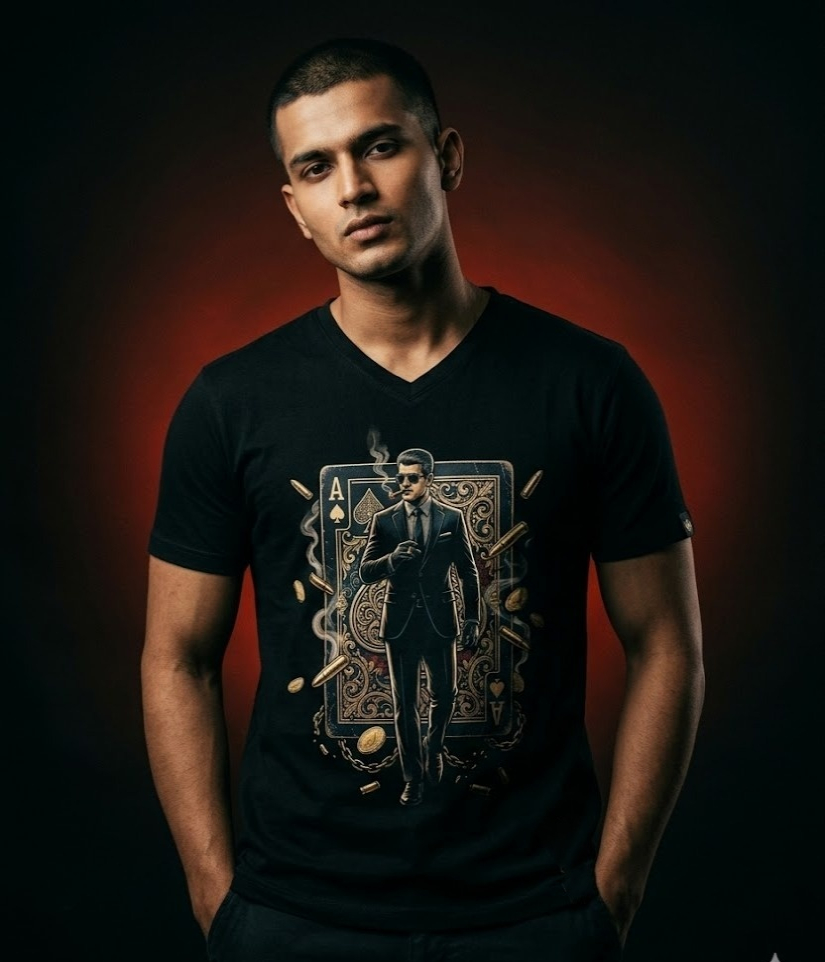 AK — The Don's Edition