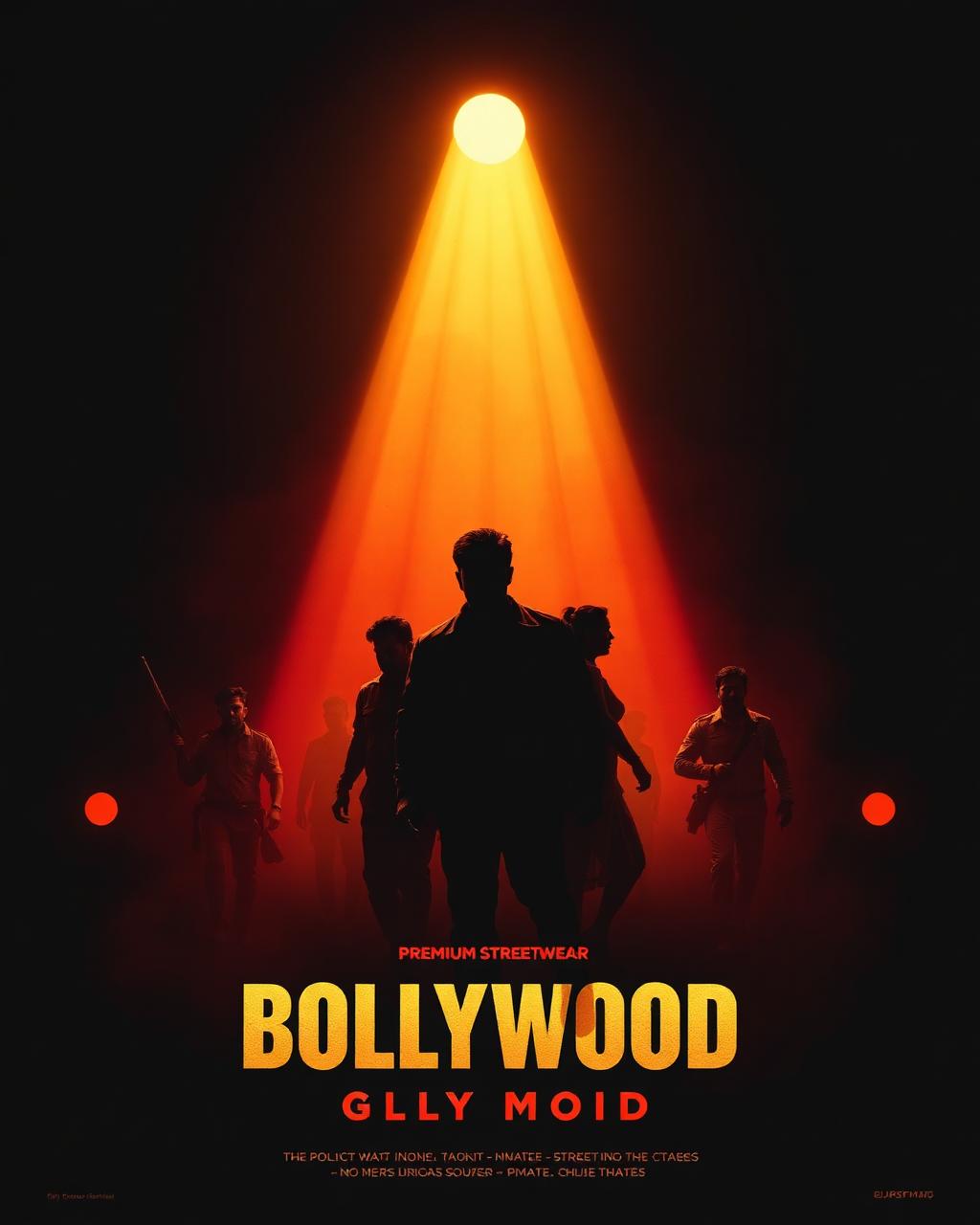 BOLLYWOOD