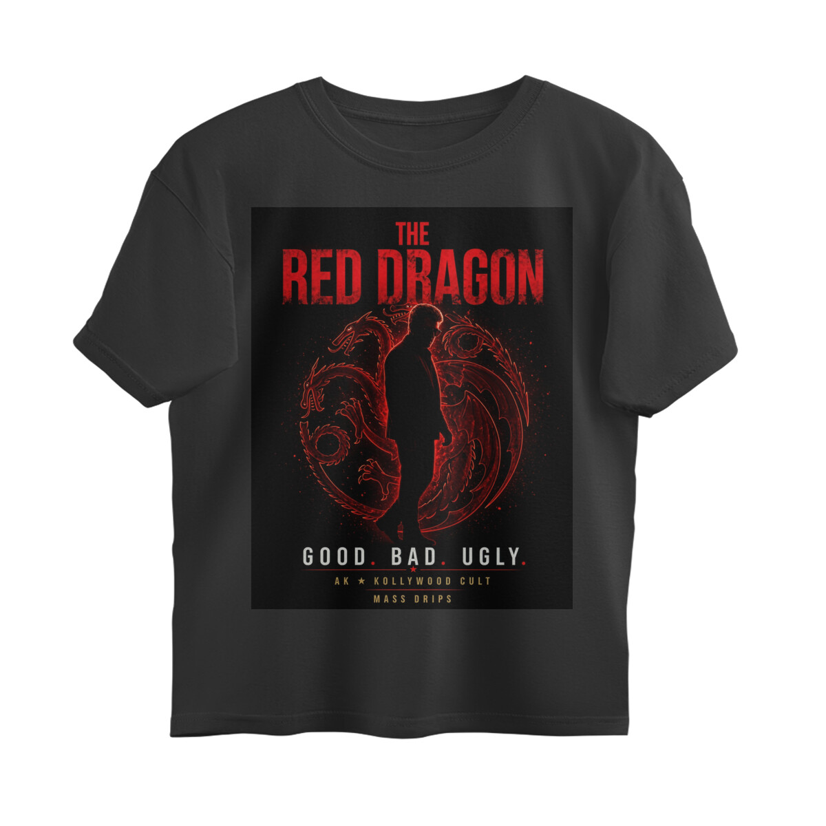 RED DRAGON