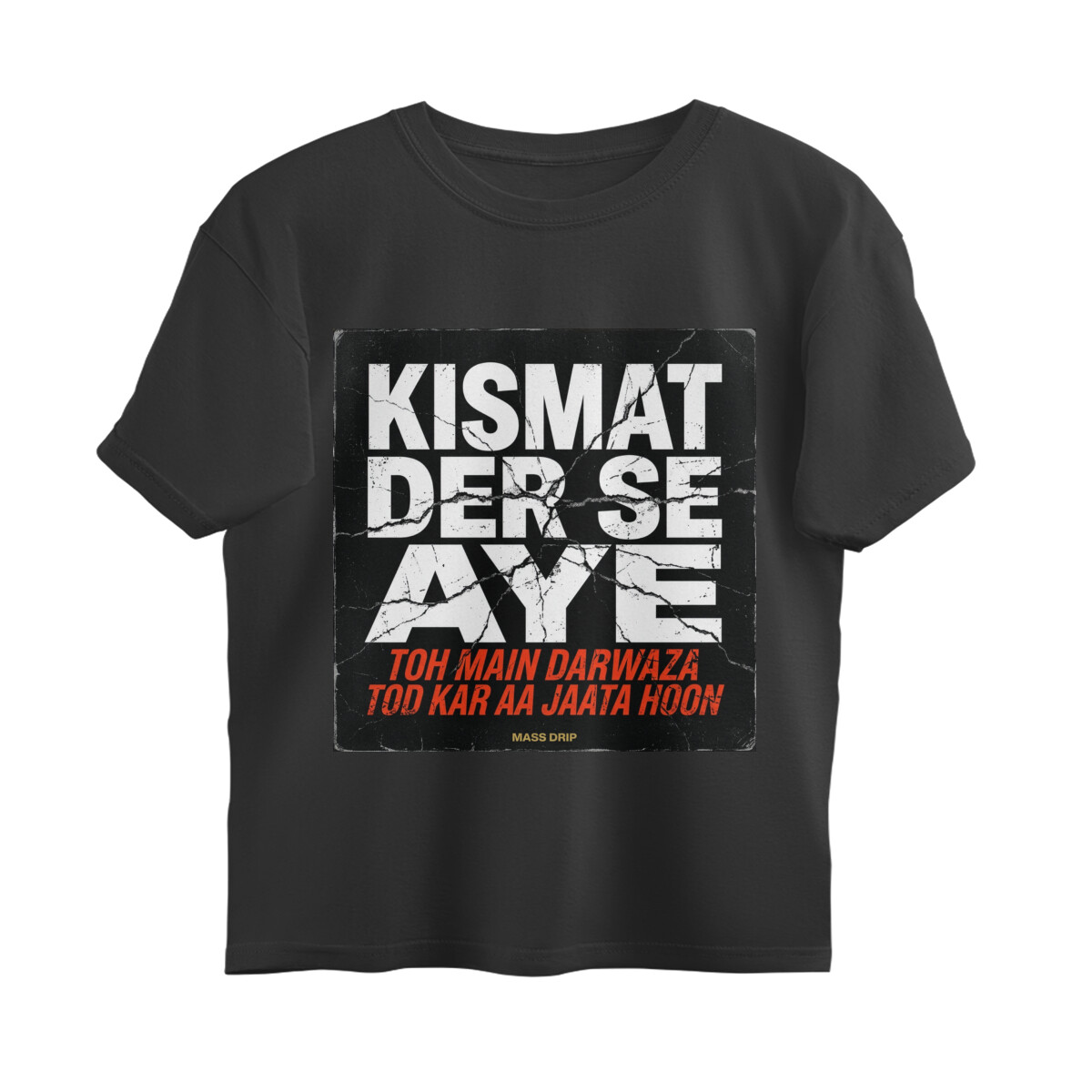 Kismat Der Se Aye back