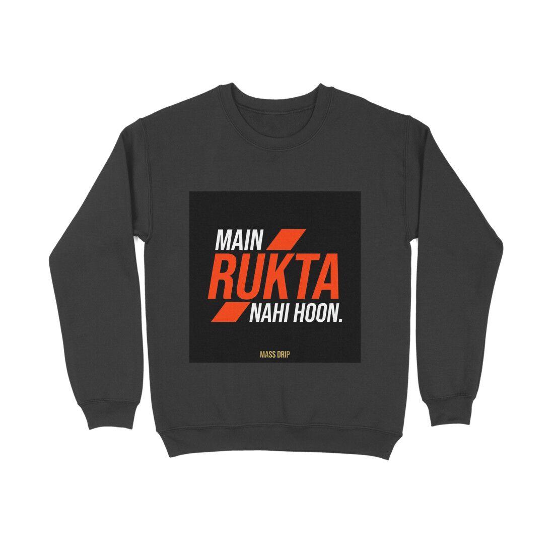 Main Rukta Nahi Hoon back