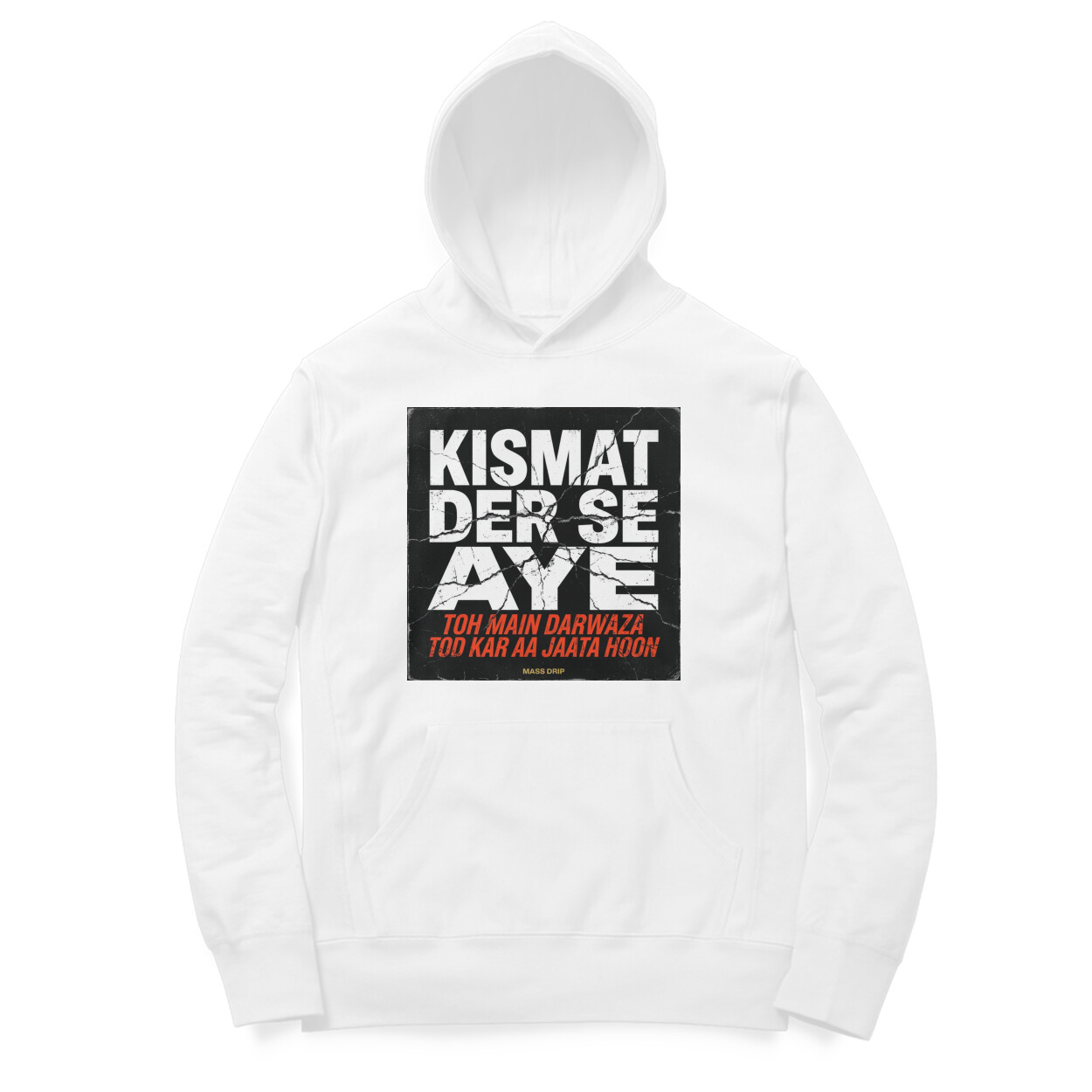 Kismat Der Se Aye back